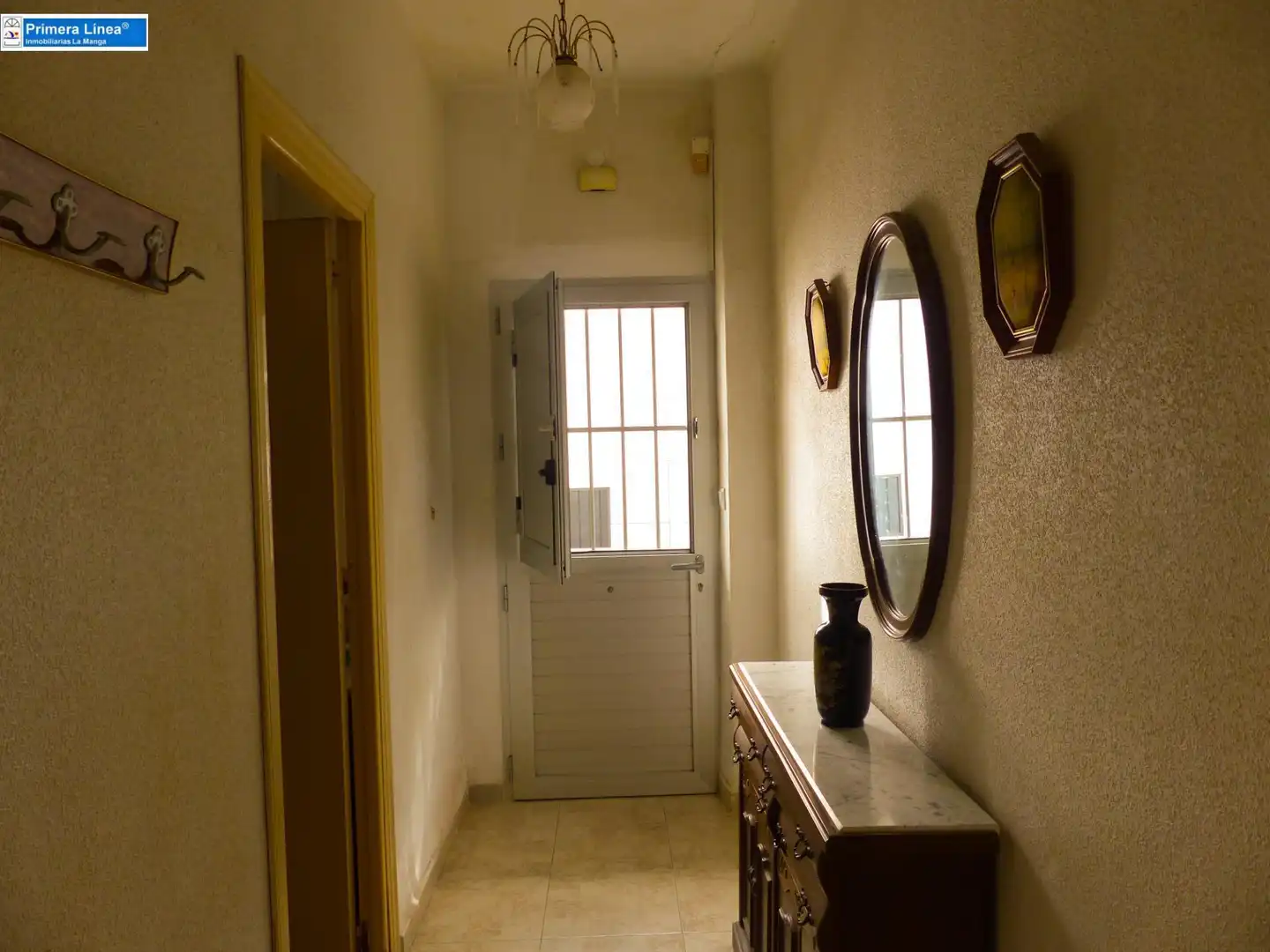 Casa o chalet en venta en Cartagena con Aire acondicionado, Terraza y Trastero