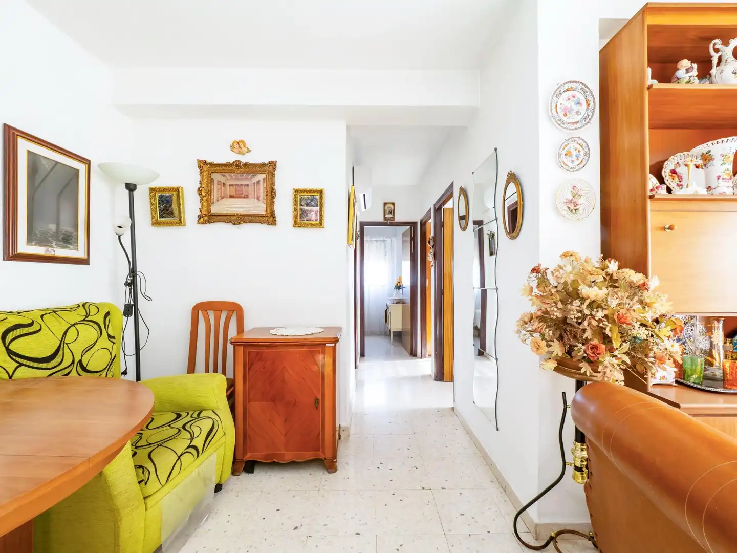 Appartement avec ascenseur à vendre à Bailén - Miraflores, imagen 7
