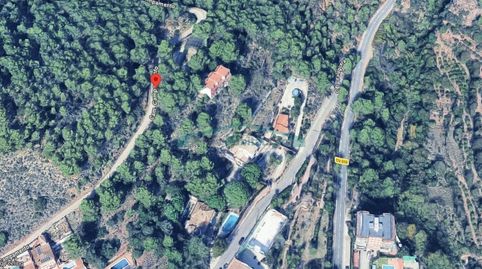Oportunidad en Serra parcela urbana de 827 m2 en un entorno natural único, immagine 2