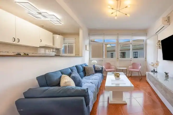 Appartement à vendre à Centro