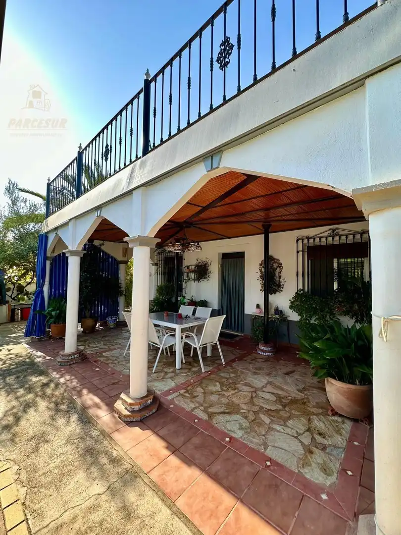 Haus mit Pool zum Verkauf in Almodóvar del Río, imagen 5