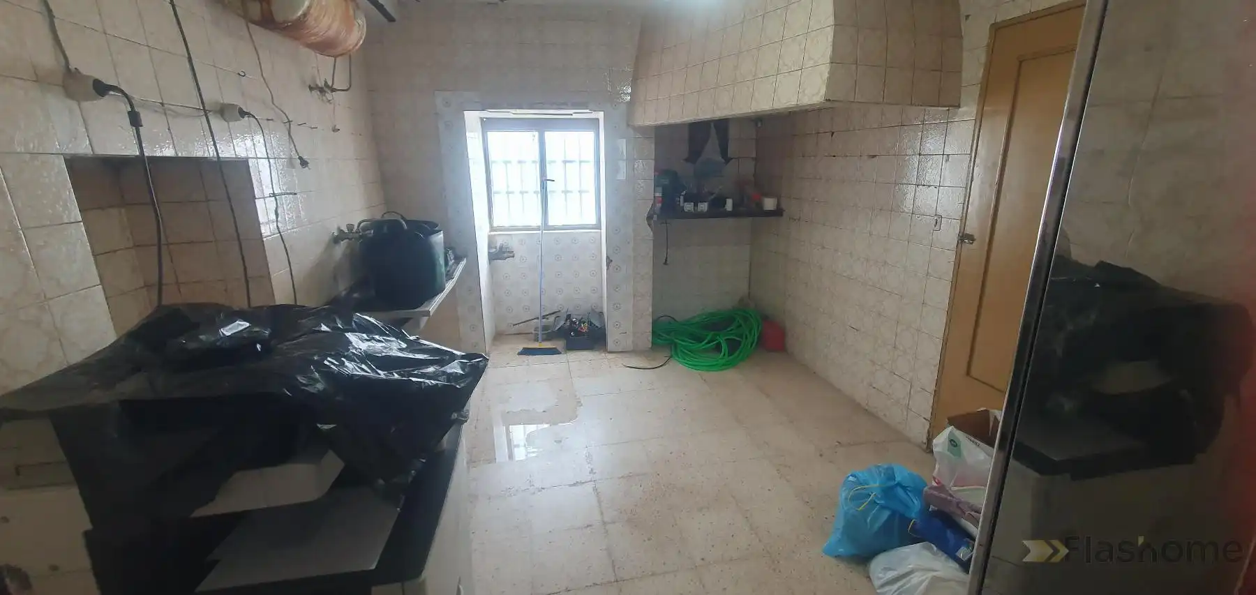 Kitchen of Industrial buildings for sale in Santa Amalia