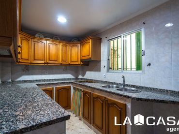 Maison avec balcon à vendre à Bellavista - La Palmera