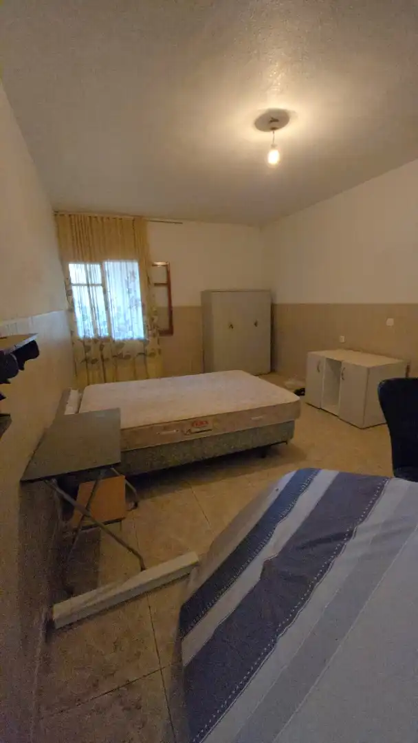 Habitación de Casa adosada en venta en Consuegra con Terraza y Trastero