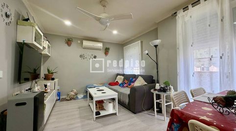 Vivienda para entrar a vivir en Carabanchel