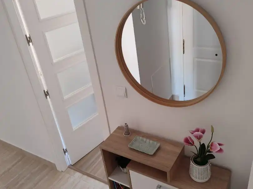 Wohnung mit Pool zur Miete in Avendia de España 3