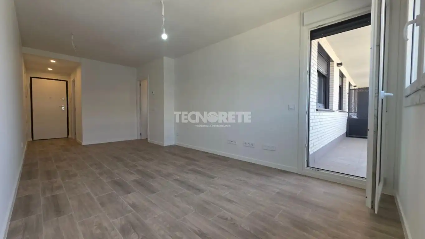 Piso de alquiler en Las Cañas