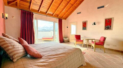 Foto 5 de Àtic en venda a La Perla de la Bahia, Bahía de Casares, Málaga