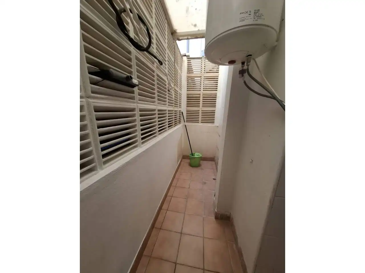 Flat for sale in Roquetas de Mar  with Air Conditioner and Community pool
