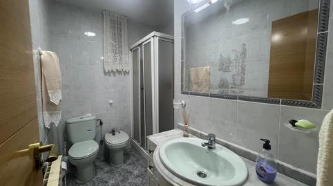 Foto 3 de Pis en venda a Reyes Católicos, Madrid