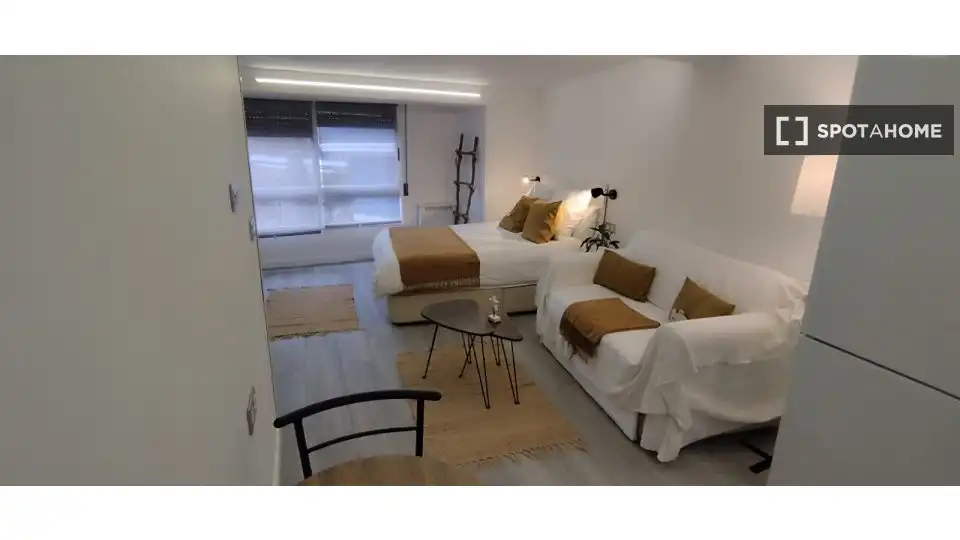 Habitación en Bermeo