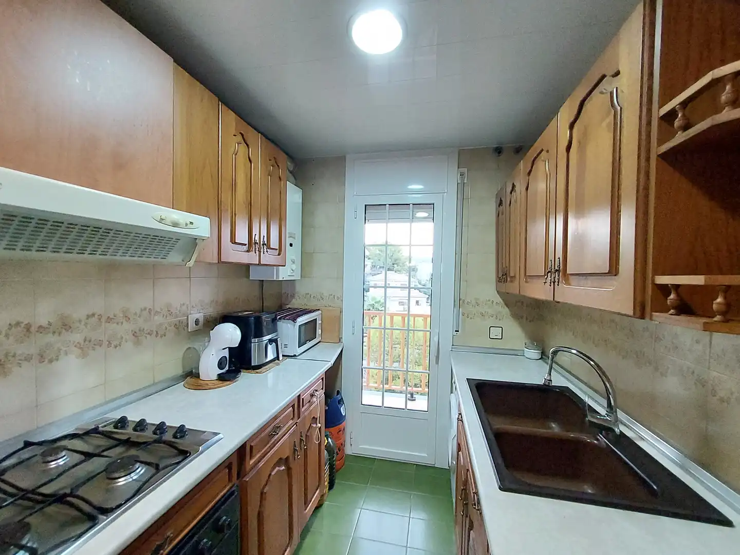 Appartement compact à vendre à Passeig Marítim de Masia Blanca, imagen 12