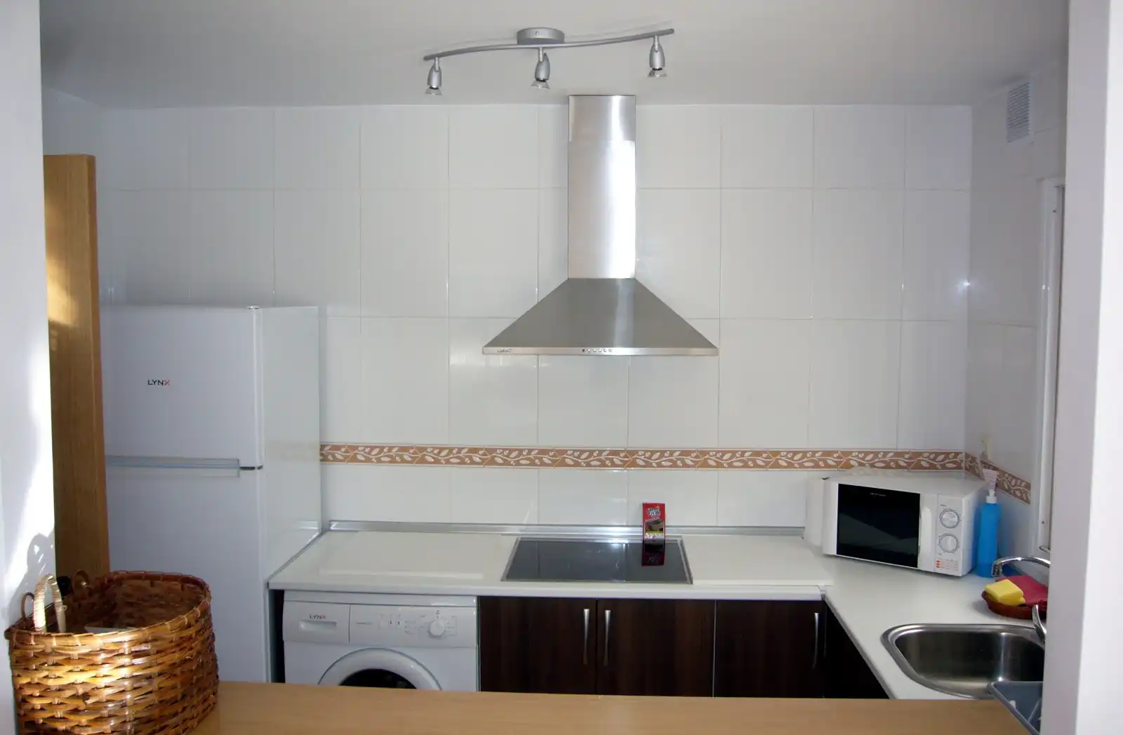 Flat with lift for sale in Güéjar Sierra, imagen 7