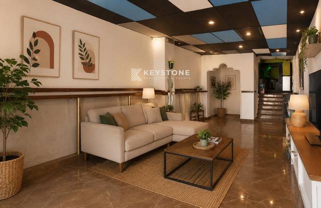 Local comercial en Venta en El Terreno
