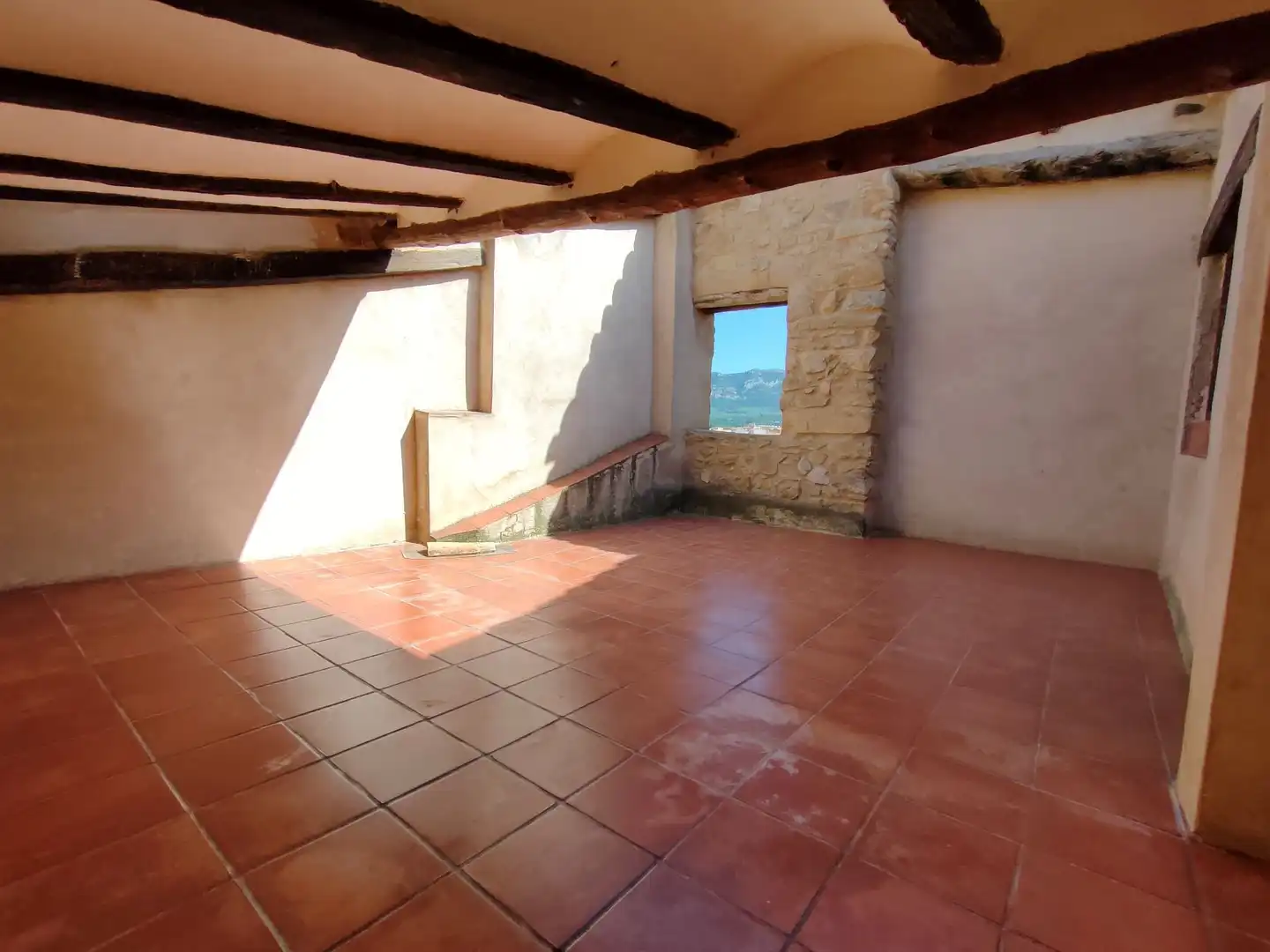 Finca rústica en venta en Valderrobres con Terraza y Balcón