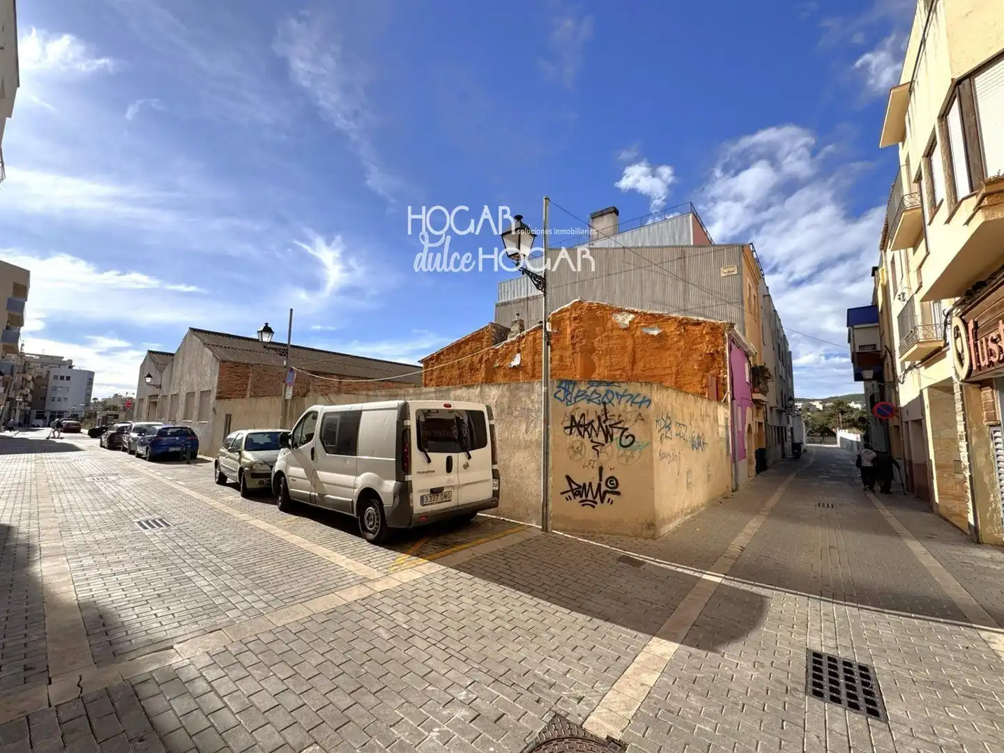 Terreno rustico in vendita a de la Barceloneta Baixa, imagen 2