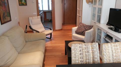 Foto 5 de Piso de alquiler en Calle la Braña, El Sardinero, Santander