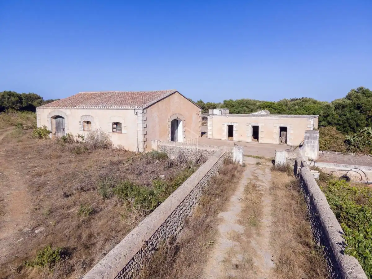 Landhaus zum Verkauf in Alaior poble, imagen 68