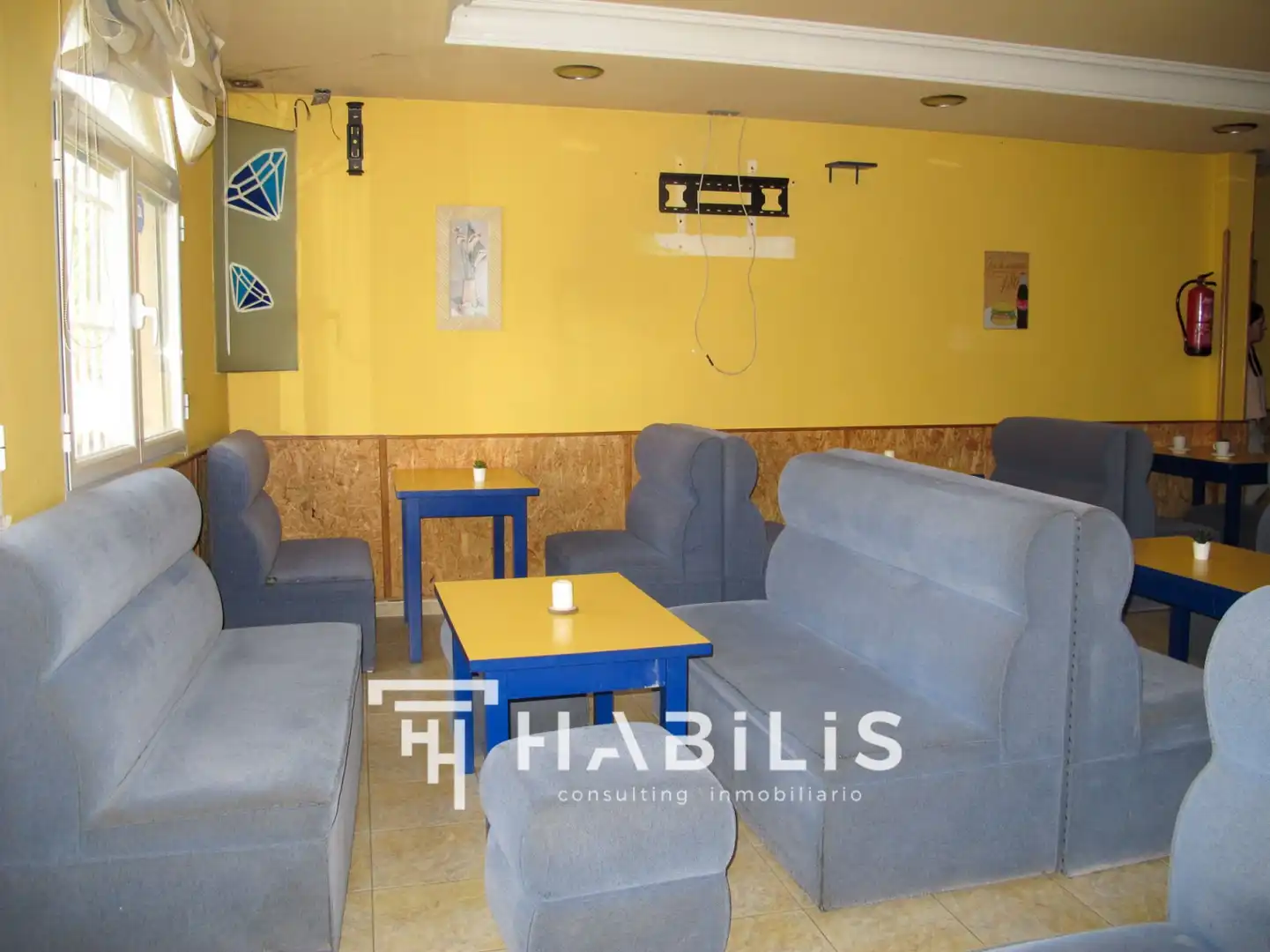 Local en venta en Mocejón