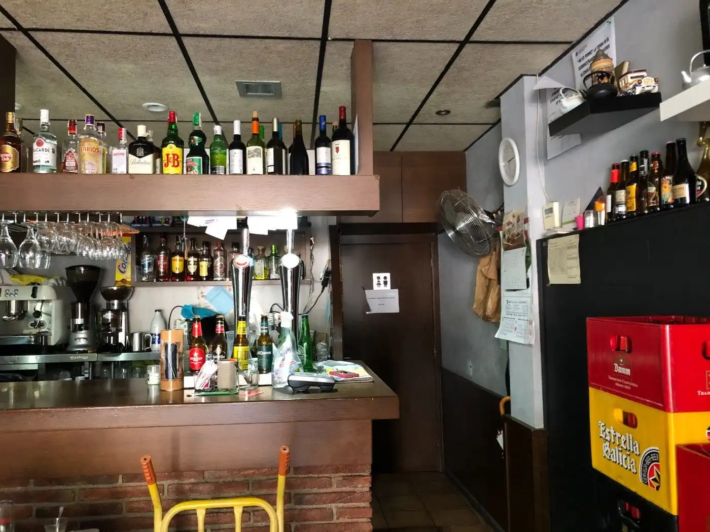 Local comercial en traspaso en Eixample, imagen 17