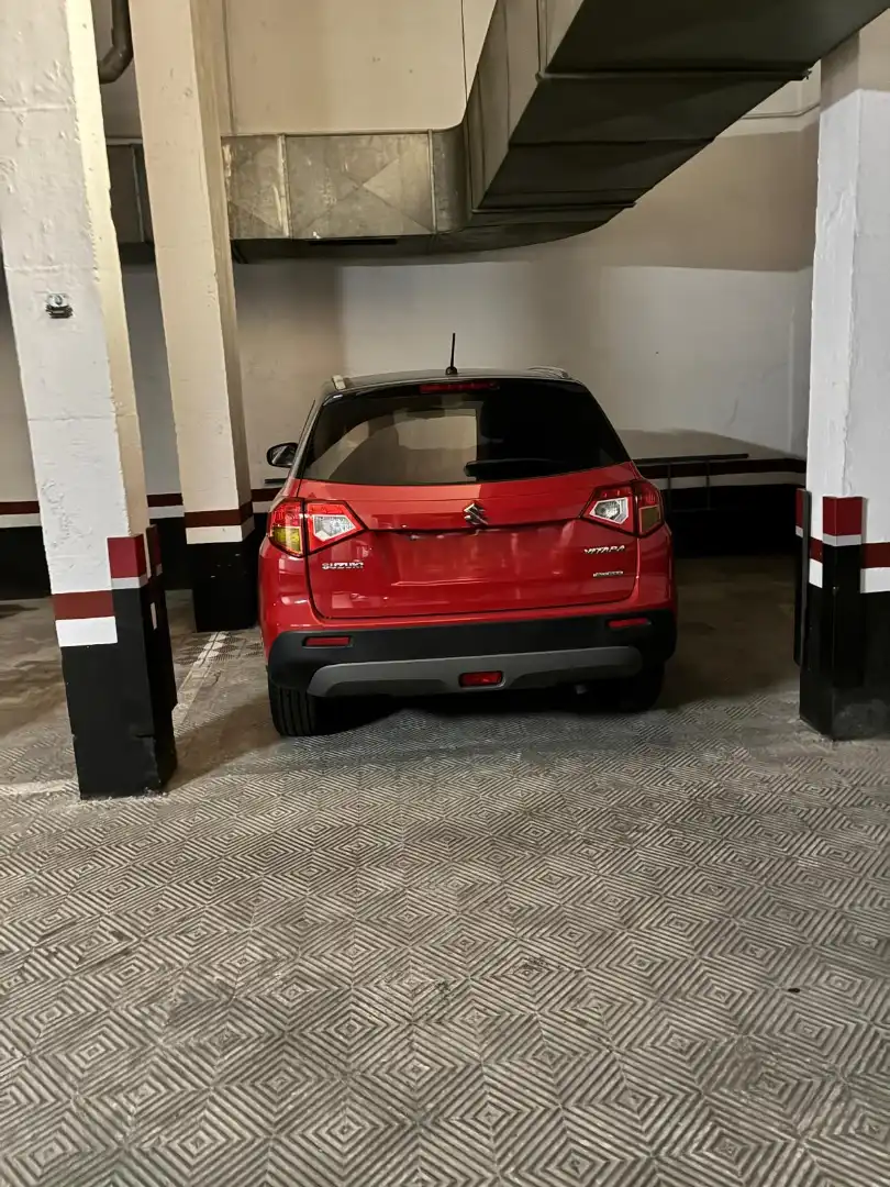 Penthouse mit Aufzug zum Verkauf in Calle del General Cabrera, imagen 38