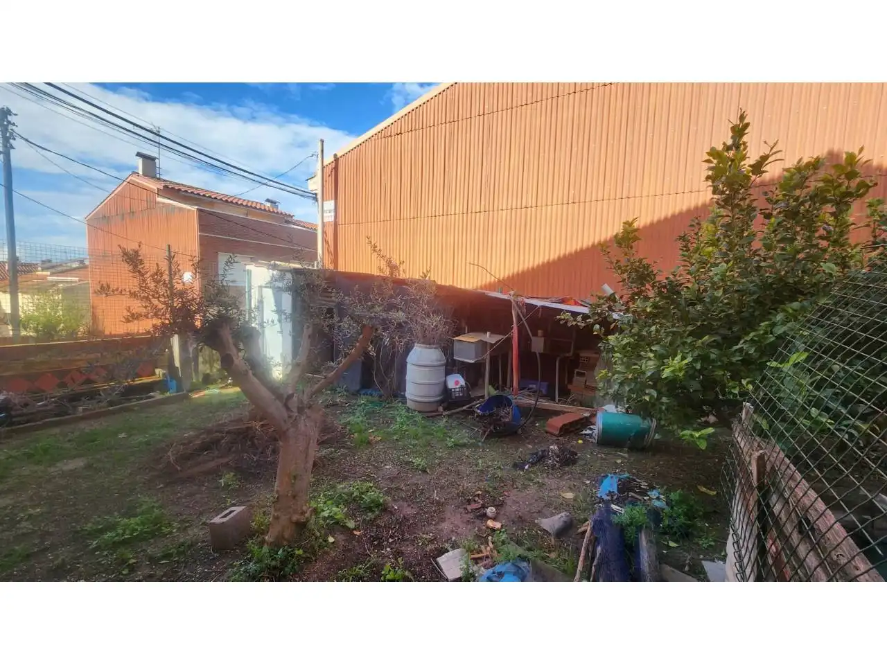 Terreno en venta en Rubí
