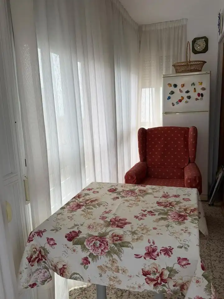 Dining room of Flat for sale in Vélez-Málaga  with Terrace