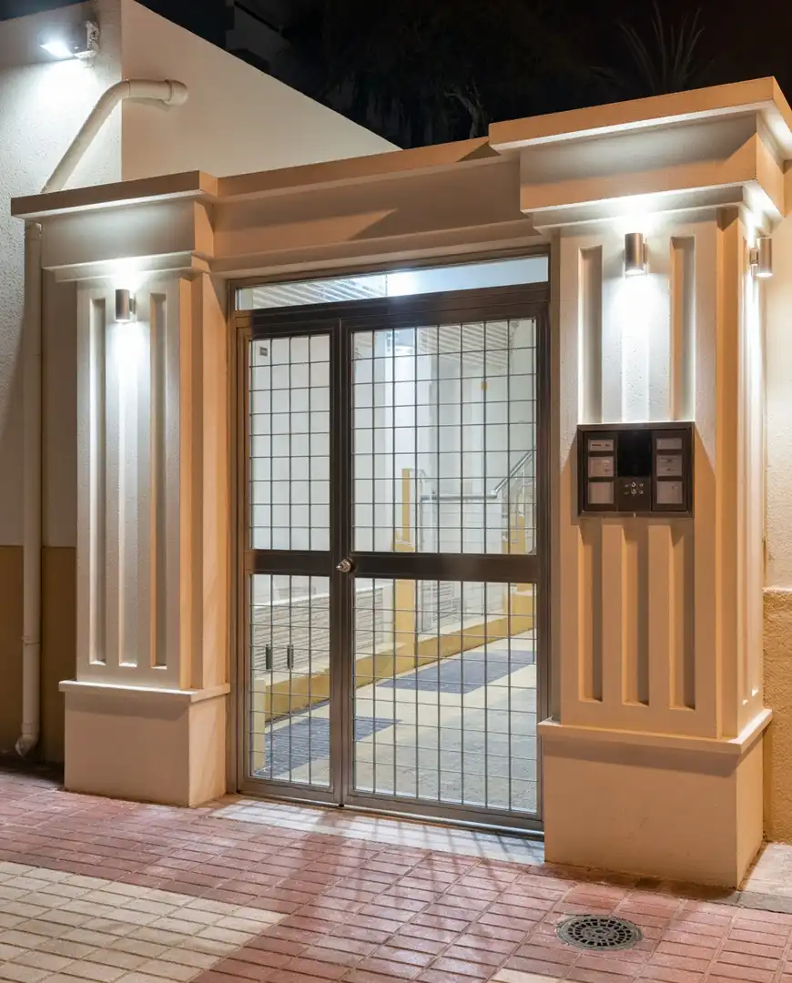 Apartament amb ascensor en venda a Marbella Centro, imagen 23