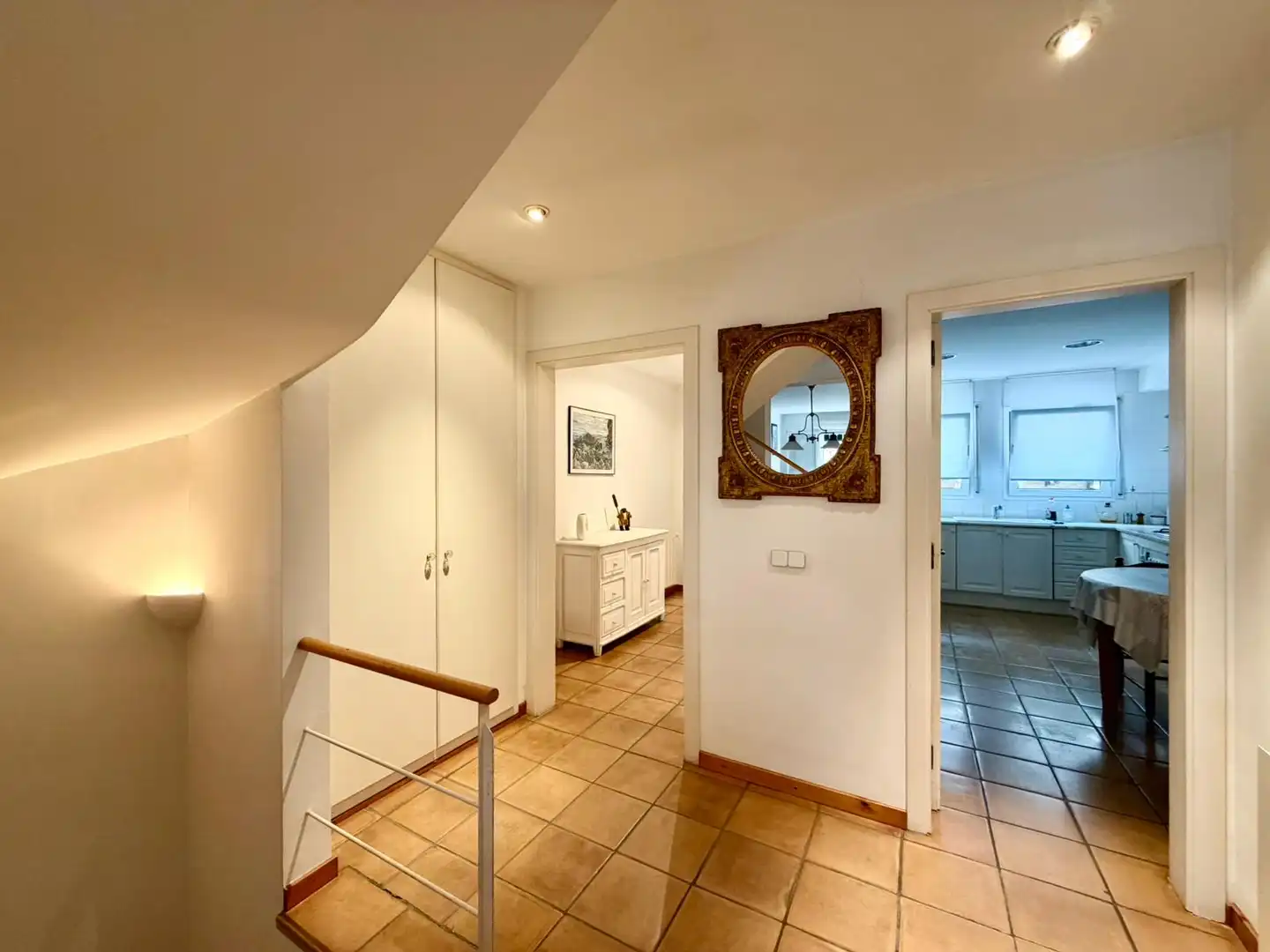 Terraced house with terrace for sale in Carrer del Pedró, imagen 23