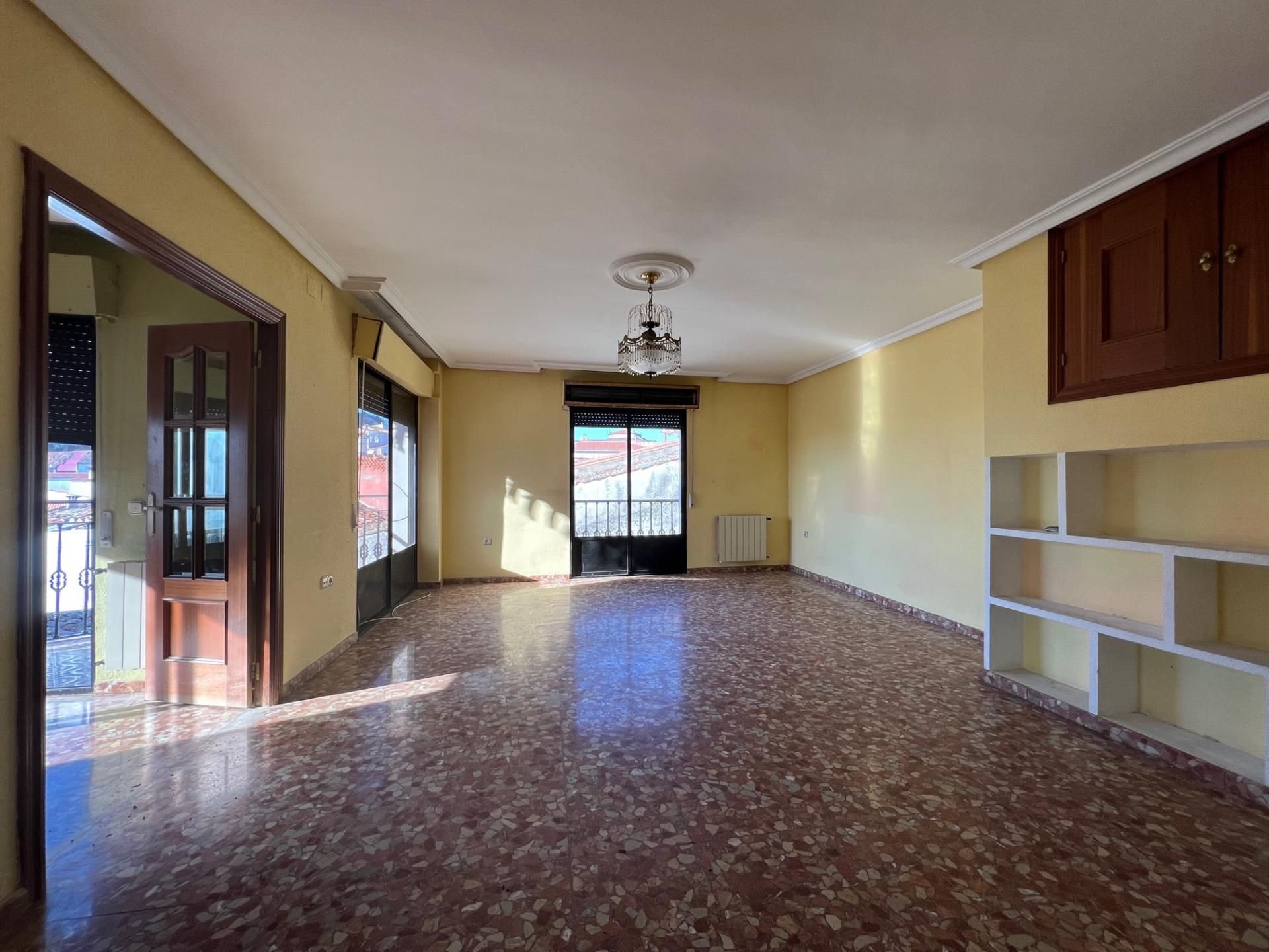 Flat for sale in Montánchez