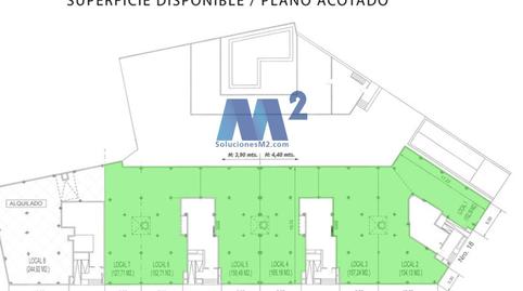 Photo 5 of Premises for sale in Chorrillo, Alcalá de Henares