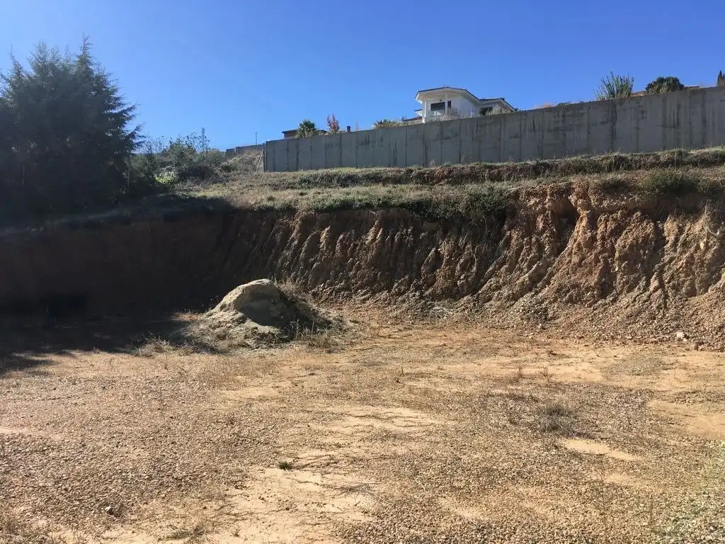 Terreni e lotti in vendita a Sierra de Fuentes, imagen 14