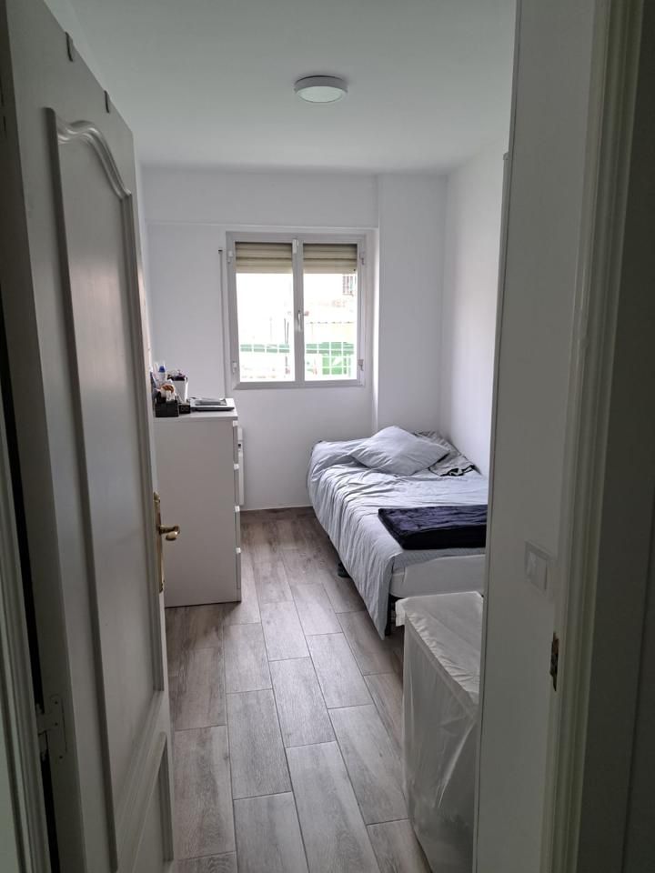 Flat to share in De Francisco De Diego, Ciudad Universitaria, Moncloa - Aravaca