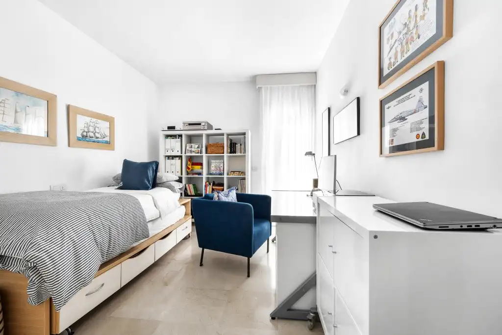 Apartment mit Pool zum Verkauf in Ponent, imagen 8