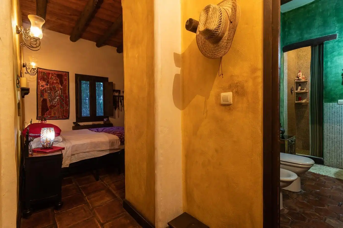Casa o xalet en venda en Mula