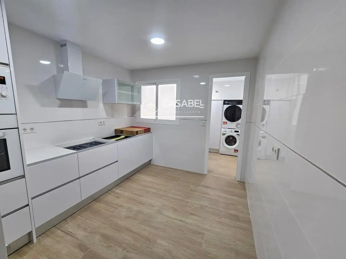 Flat with lift for sale in Damasco, imagen 5