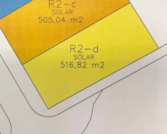 Residencial en venda en El Rabal