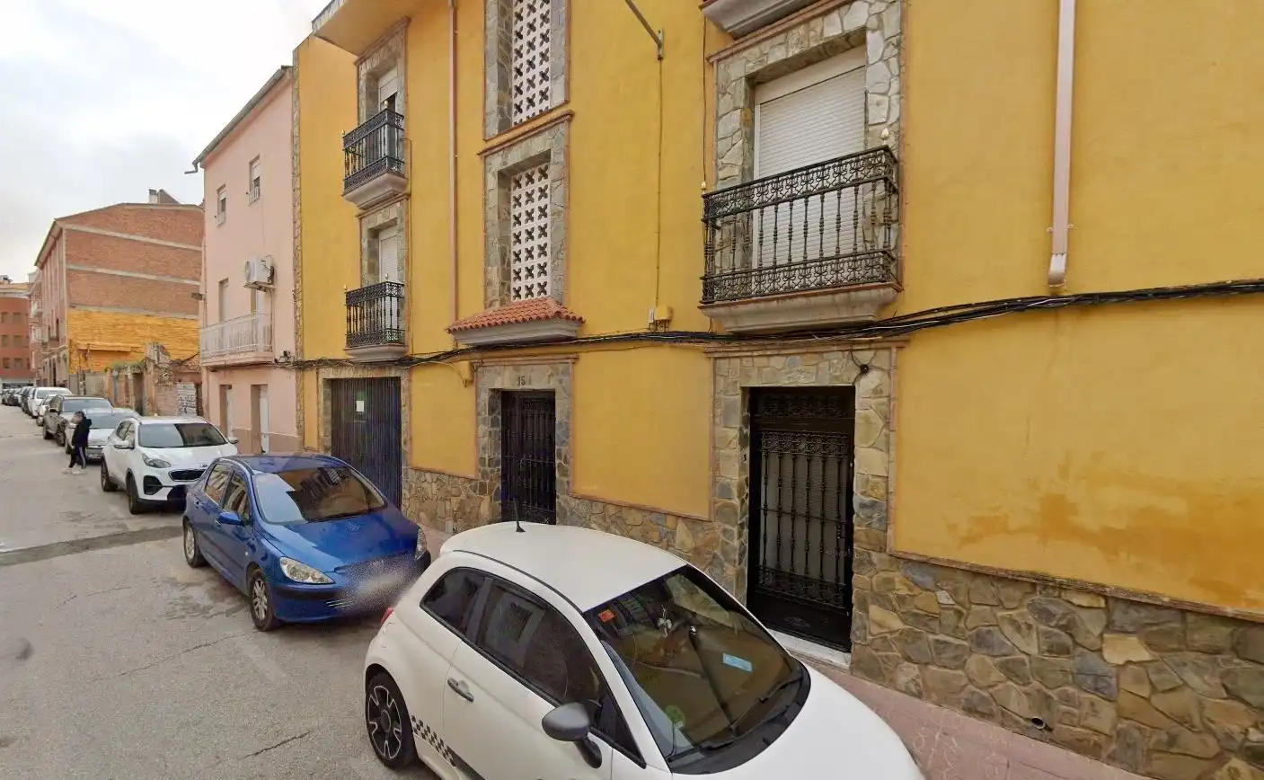 Casa en venda a Centro ciudad, imagen 4