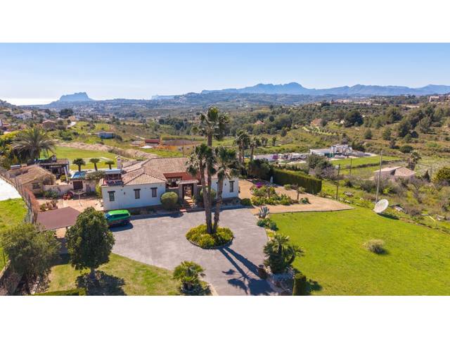 Casa-chalet en Venta en Calle Asegador en Els Calistros  - L'Assagador