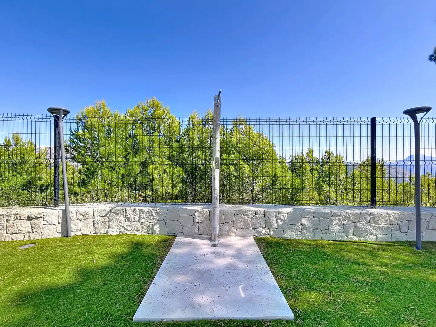 Casa o chalet en venta en La Nucia con Jardín privado, Terraza y Piscina