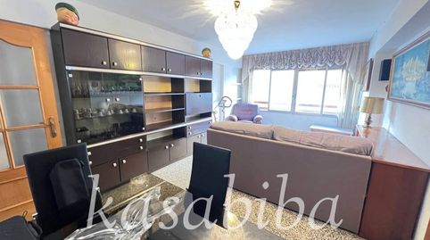 Foto 3 de Pis en venda a Calle Miguel Servet, El Calvari, Valencia Capital