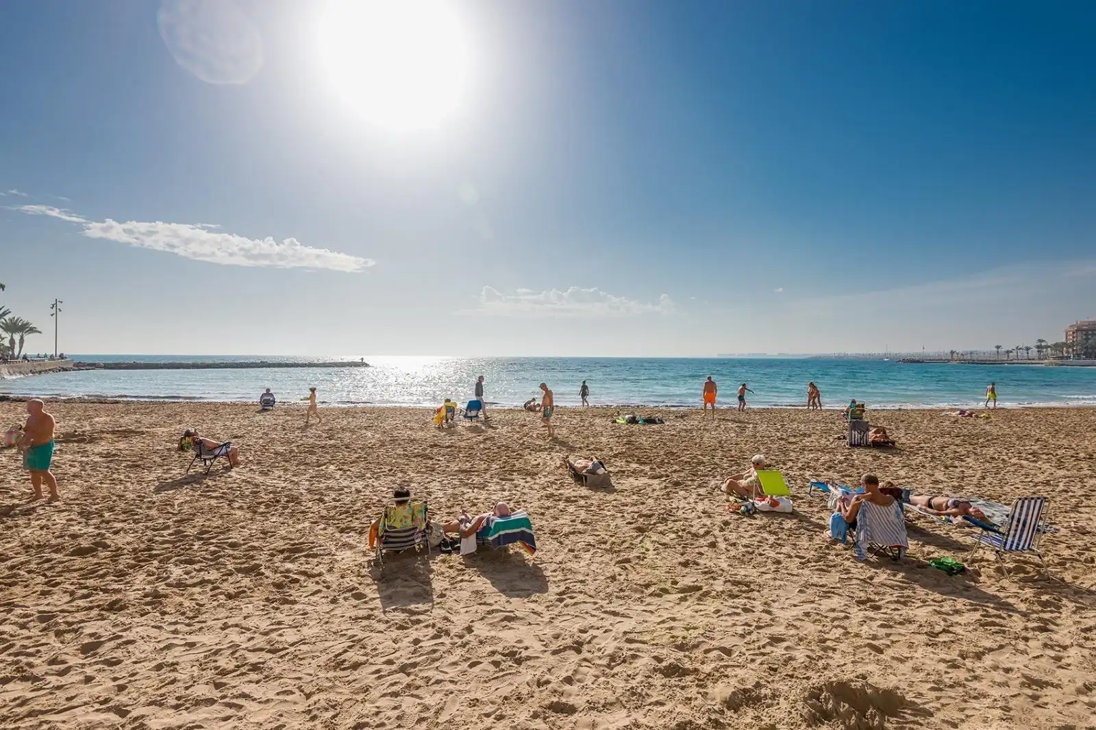 Pis amb balcó en venda a Playa del Cura, imagen 27