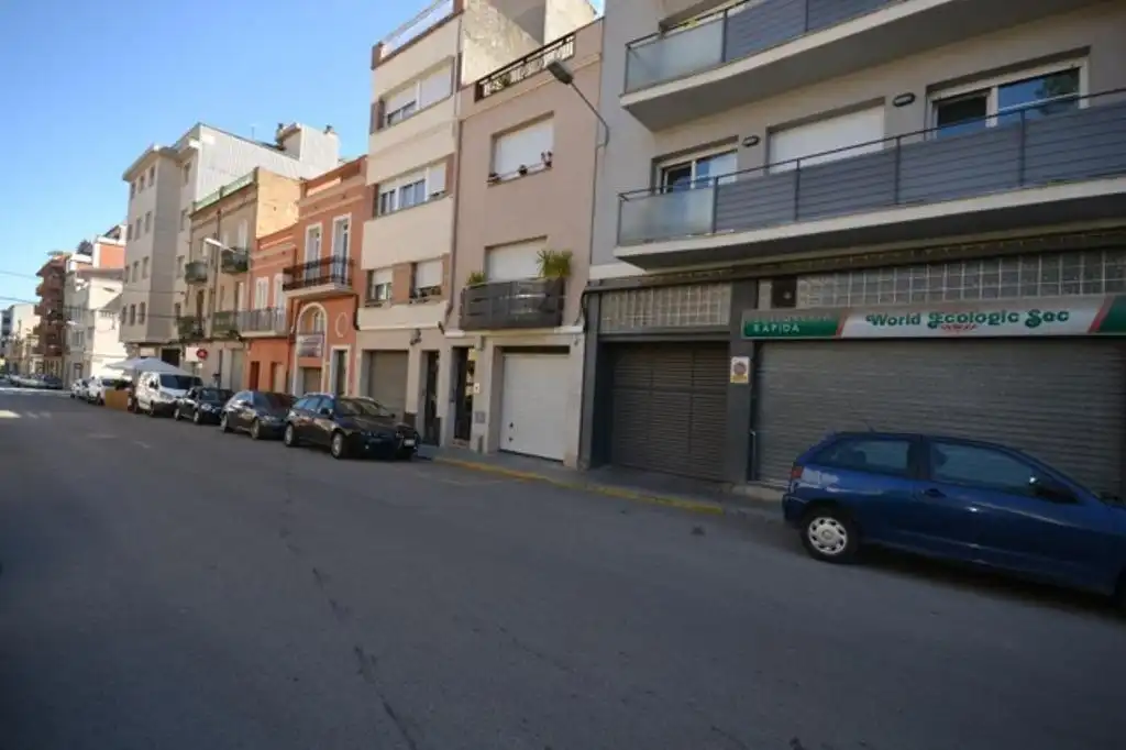Local comercial en venta en Carrer de Germanor 24, imagen 15