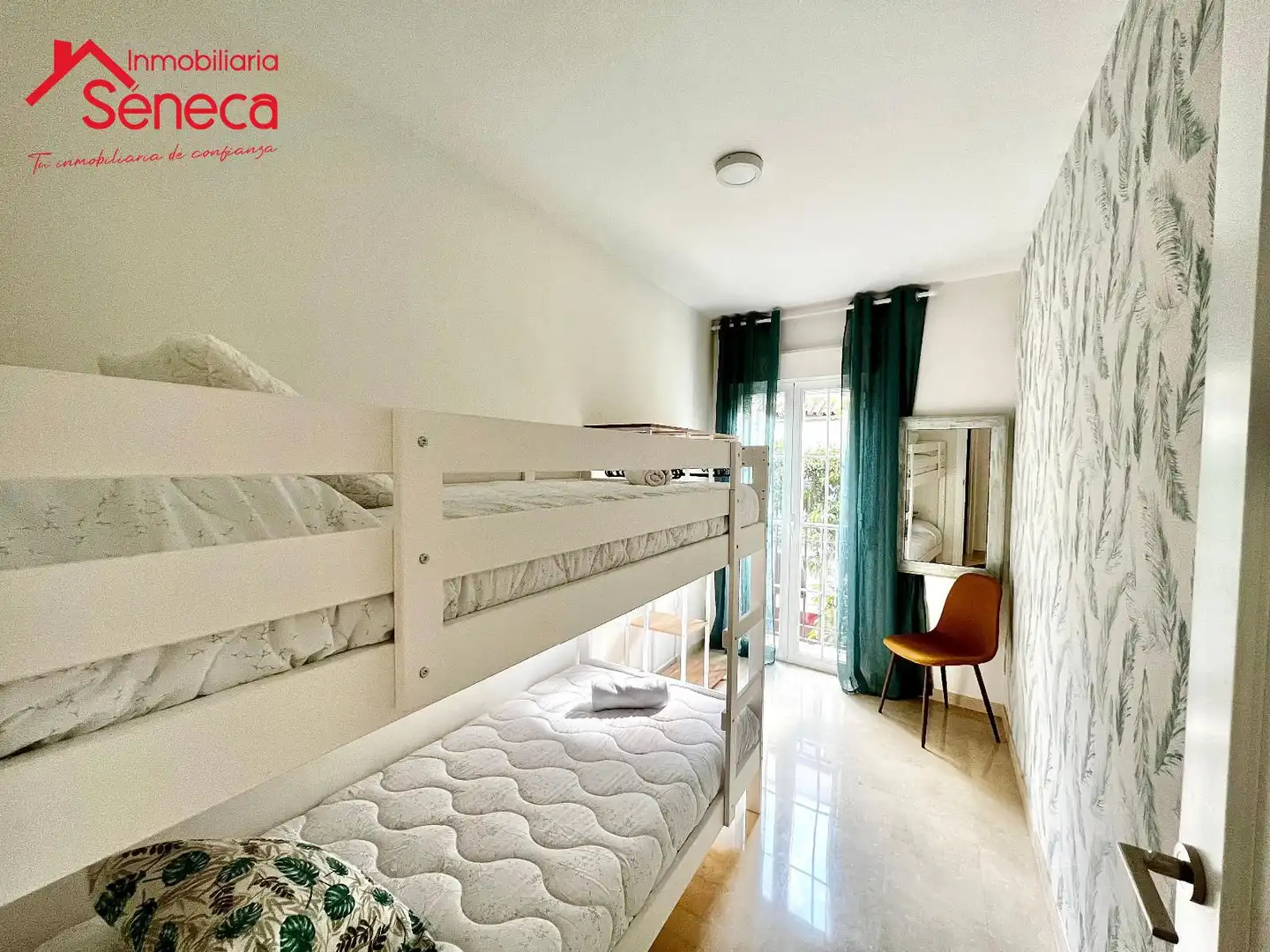 Habitación de Piso en venta en Córdoba con Aire acondicionado, Calefacción y Terraza