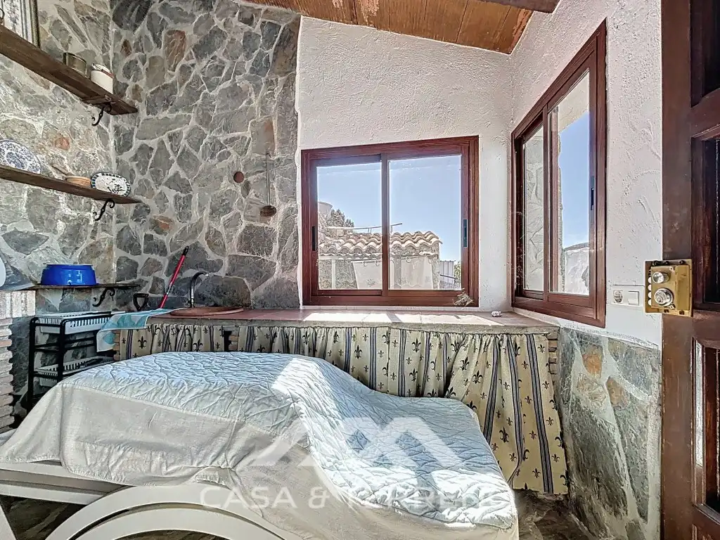 Detached house with pool for sale in Diseminados Cerrillo El, imagen 36