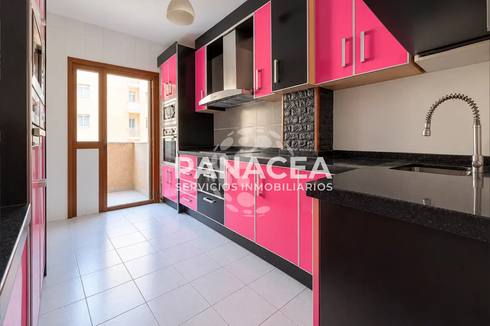 Cuina de Pis en venda en Roquetas de Mar ciudad