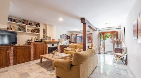 Foto 4 de Casa adosada en venta en Calle el Cercado, 4, Benahavís pueblo, Benahavís