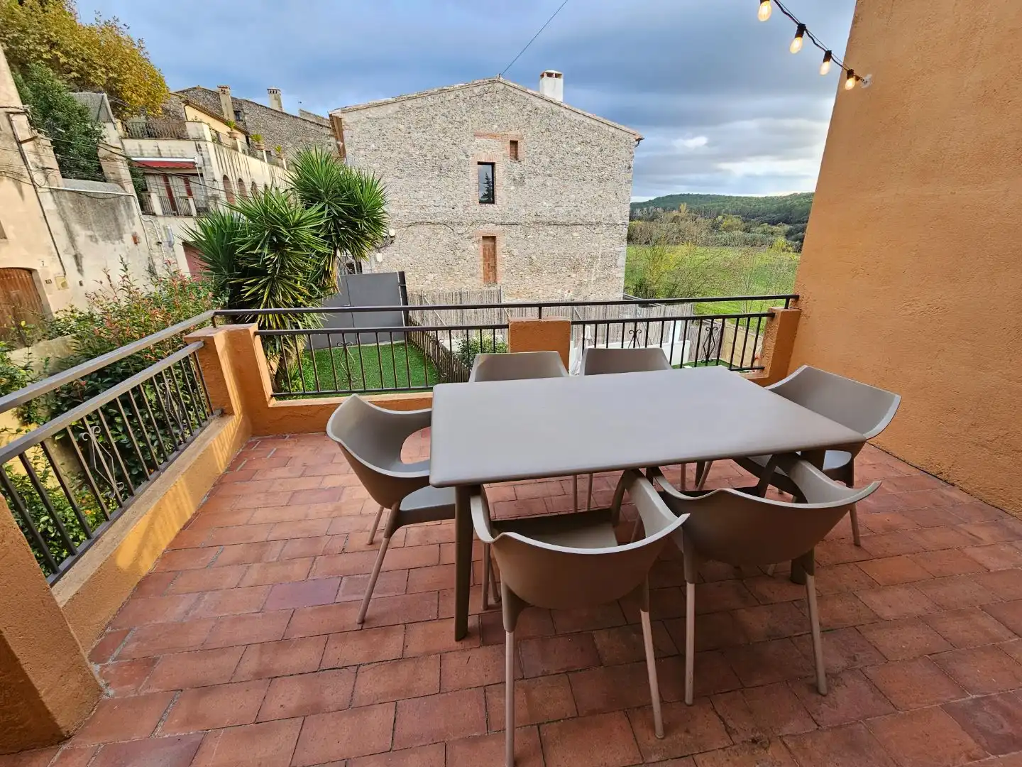 Casa con jardín en venta en Carrer Figueres 24, imagen 20