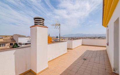 Flat for sale in Calle de Santiago, Las Flores - Huerta