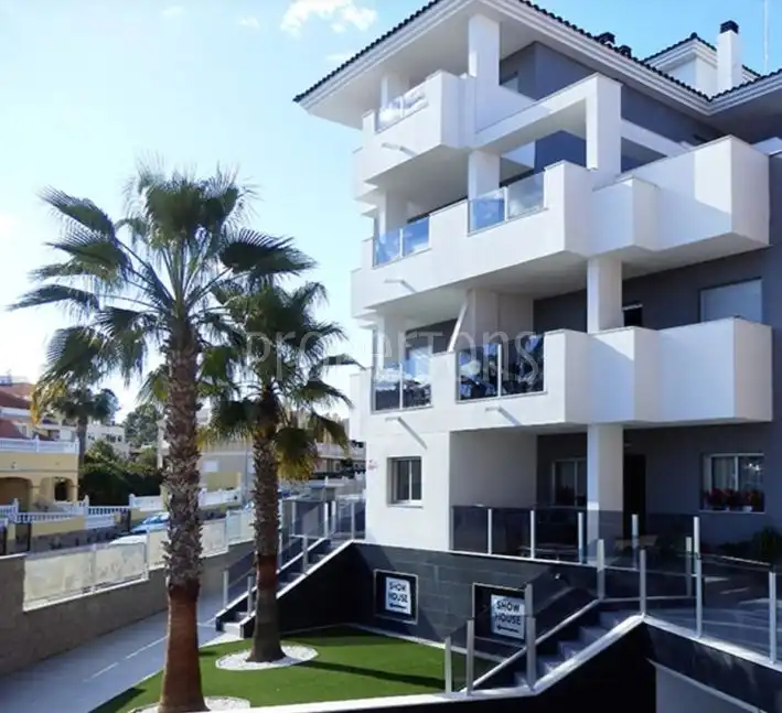 Wohnung zum Verkauf in Orihuela Costa, imagen 6